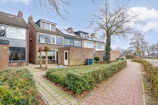 Medium property photo - Fluitekruidlaan 78, 3925 SG Scherpenzeel