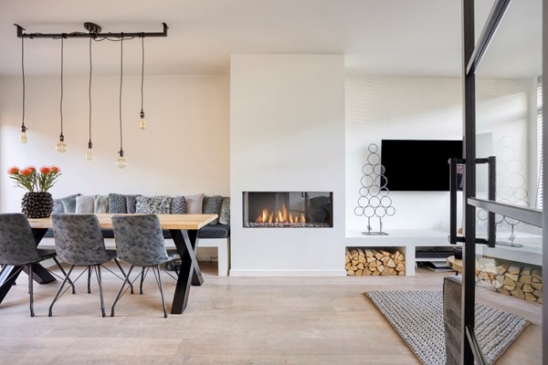 Medium property photo - Burgemeester Hoytema van Konijnenburglaan 35, 3925 XA Scherpenzeel