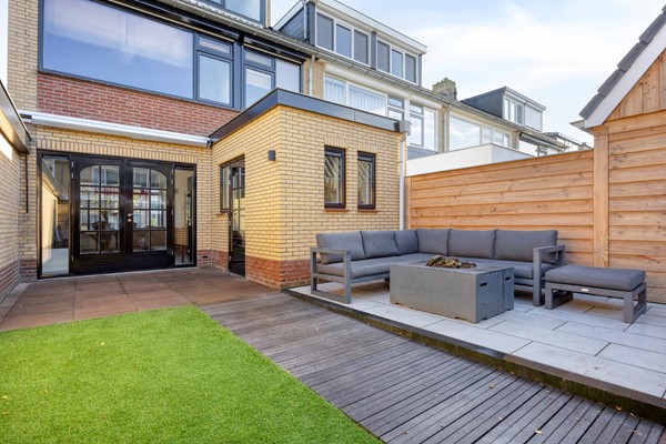 Medium property photo - Burgemeester Hoytema van Konijnenburglaan 35, 3925 XA Scherpenzeel