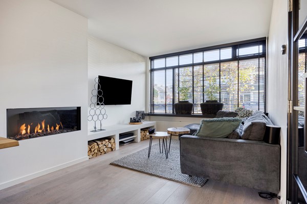 Medium property photo - Burgemeester Hoytema van Konijnenburglaan 35, 3925 XA Scherpenzeel