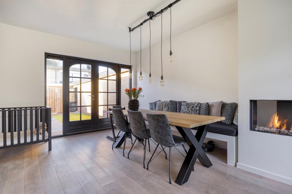 Medium property photo - Burgemeester Hoytema van Konijnenburglaan 35, 3925 XA Scherpenzeel