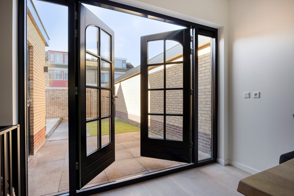 Medium property photo - Burgemeester Hoytema van Konijnenburglaan 35, 3925 XA Scherpenzeel