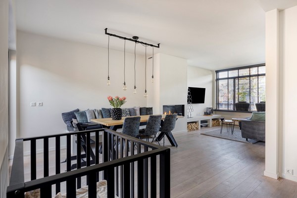 Medium property photo - Burgemeester Hoytema van Konijnenburglaan 35, 3925 XA Scherpenzeel