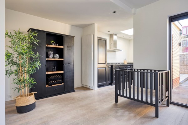 Medium property photo - Burgemeester Hoytema van Konijnenburglaan 35, 3925 XA Scherpenzeel