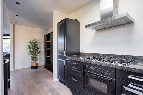 Medium property photo - Burgemeester Hoytema van Konijnenburglaan 35, 3925 XA Scherpenzeel