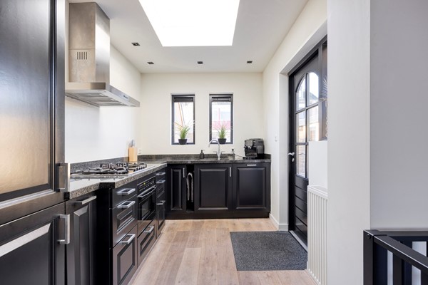 Medium property photo - Burgemeester Hoytema van Konijnenburglaan 35, 3925 XA Scherpenzeel