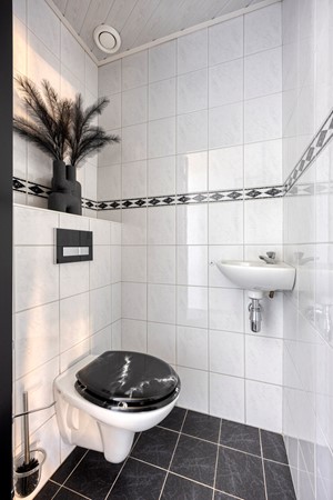 Medium property photo - Burgemeester Hoytema van Konijnenburglaan 35, 3925 XA Scherpenzeel