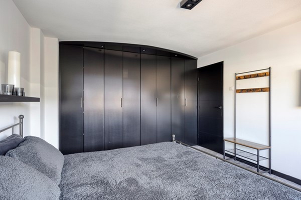 Medium property photo - Burgemeester Hoytema van Konijnenburglaan 35, 3925 XA Scherpenzeel