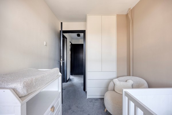 Medium property photo - Burgemeester Hoytema van Konijnenburglaan 35, 3925 XA Scherpenzeel