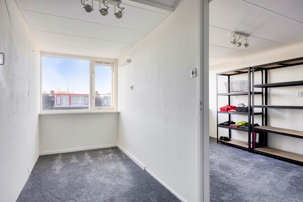 Medium property photo - Burgemeester Hoytema van Konijnenburglaan 35, 3925 XA Scherpenzeel