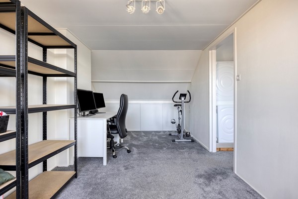 Medium property photo - Burgemeester Hoytema van Konijnenburglaan 35, 3925 XA Scherpenzeel