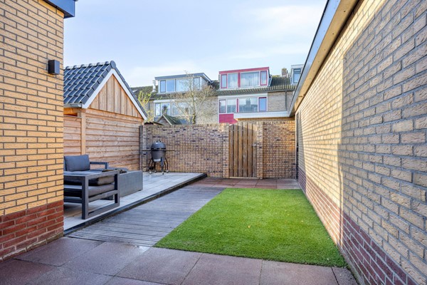 Medium property photo - Burgemeester Hoytema van Konijnenburglaan 35, 3925 XA Scherpenzeel