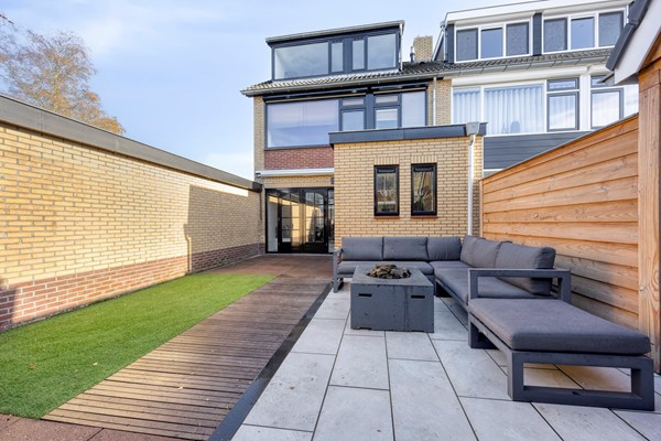 Medium property photo - Burgemeester Hoytema van Konijnenburglaan 35, 3925 XA Scherpenzeel