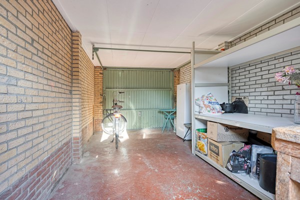 Medium property photo - Burgemeester Hoytema van Konijnenburglaan 35, 3925 XA Scherpenzeel