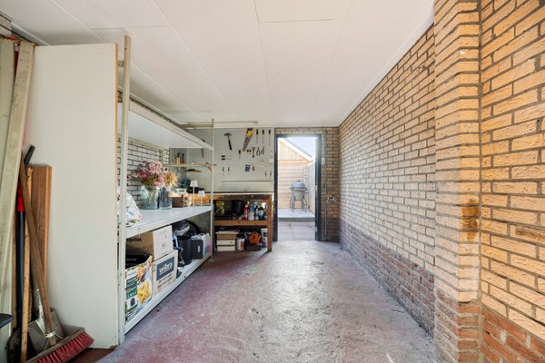 Medium property photo - Burgemeester Hoytema van Konijnenburglaan 35, 3925 XA Scherpenzeel