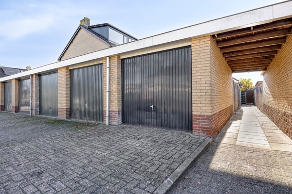 Medium property photo - Burgemeester Hoytema van Konijnenburglaan 35, 3925 XA Scherpenzeel