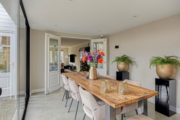 Medium property photo - De Voorposten 15, 3925 TS Scherpenzeel