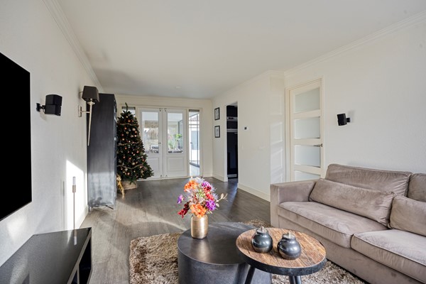 Medium property photo - De Voorposten 15, 3925 TS Scherpenzeel