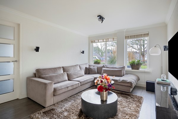 Medium property photo - De Voorposten 15, 3925 TS Scherpenzeel