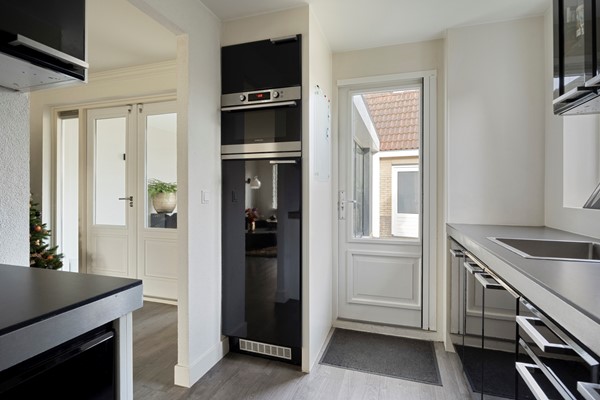 Medium property photo - De Voorposten 15, 3925 TS Scherpenzeel