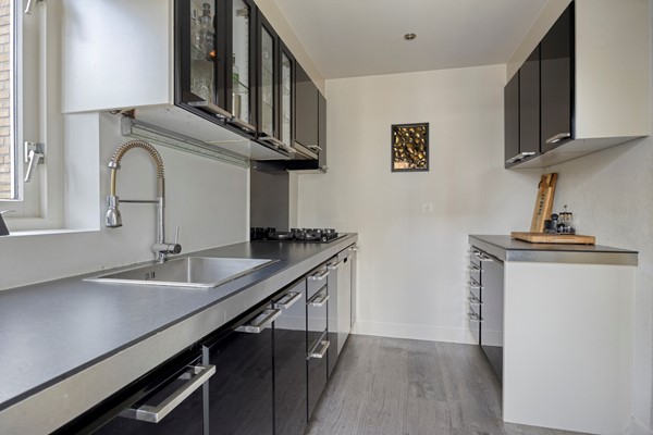 Medium property photo - De Voorposten 15, 3925 TS Scherpenzeel