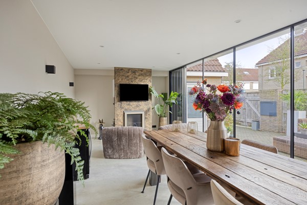 Medium property photo - De Voorposten 15, 3925 TS Scherpenzeel