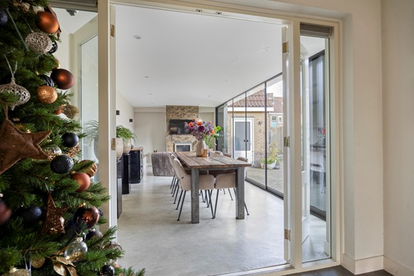 Medium property photo - De Voorposten 15, 3925 TS Scherpenzeel