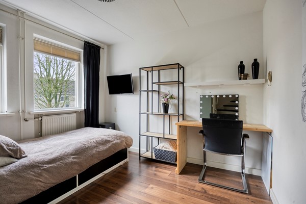 Medium property photo - De Voorposten 15, 3925 TS Scherpenzeel