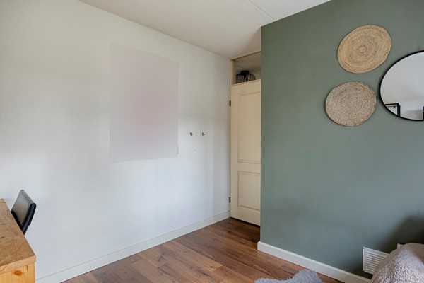 Medium property photo - De Voorposten 15, 3925 TS Scherpenzeel