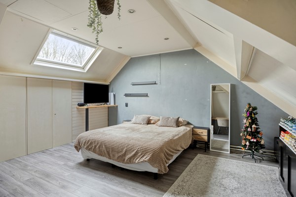 Medium property photo - De Voorposten 15, 3925 TS Scherpenzeel