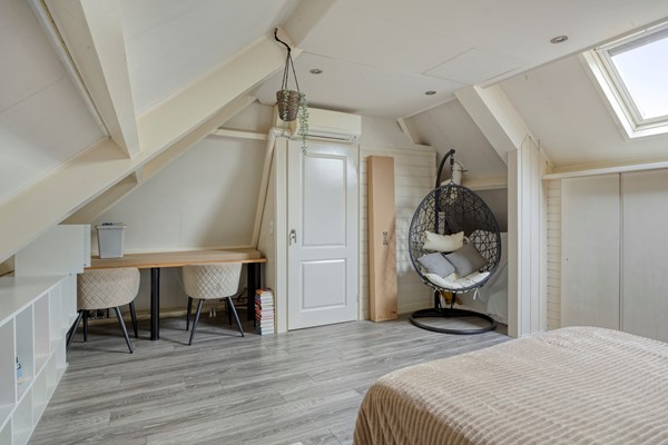 Medium property photo - De Voorposten 15, 3925 TS Scherpenzeel