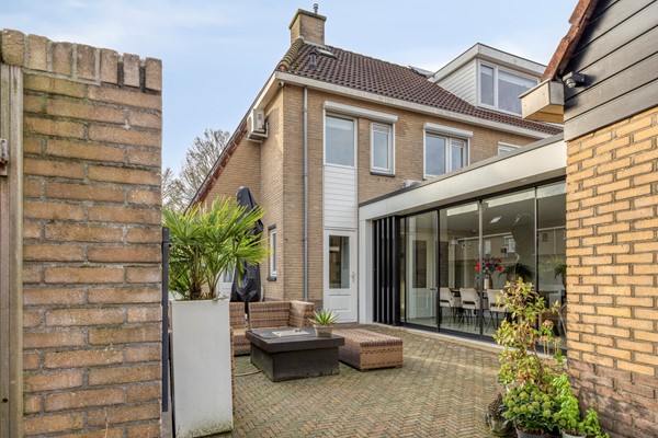 Medium property photo - De Voorposten 15, 3925 TS Scherpenzeel