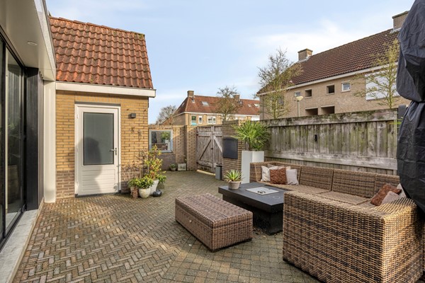 Medium property photo - De Voorposten 15, 3925 TS Scherpenzeel