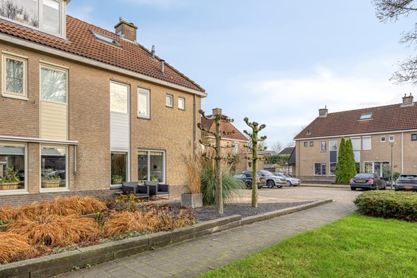 Medium property photo - De Voorposten 15, 3925 TS Scherpenzeel