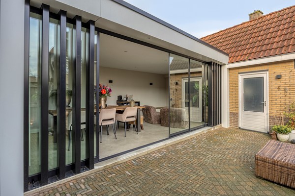 Medium property photo - De Voorposten 15, 3925 TS Scherpenzeel