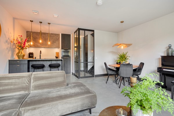 Medium property photo - Vierzinnen 52, 3925 EC Scherpenzeel