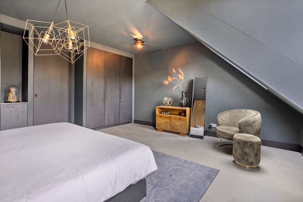 Medium property photo - Vierzinnen 52, 3925 EC Scherpenzeel