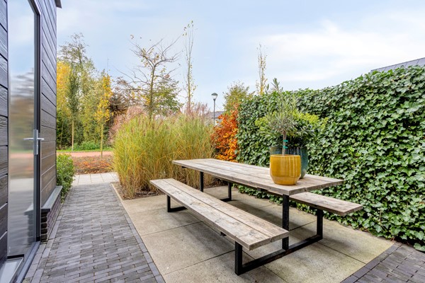 Medium property photo - Vierzinnen 52, 3925 EC Scherpenzeel