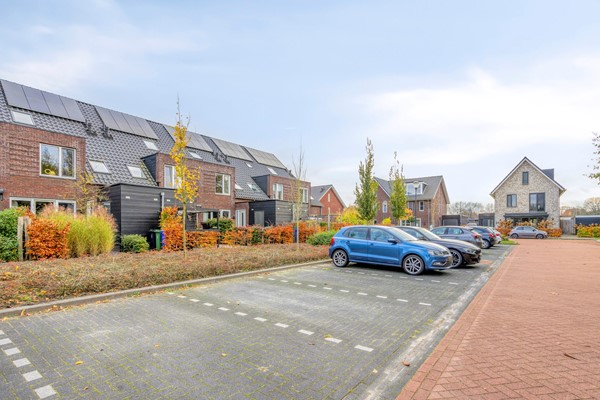 Medium property photo - Vierzinnen 52, 3925 EC Scherpenzeel