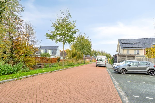 Medium property photo - Vierzinnen 52, 3925 EC Scherpenzeel