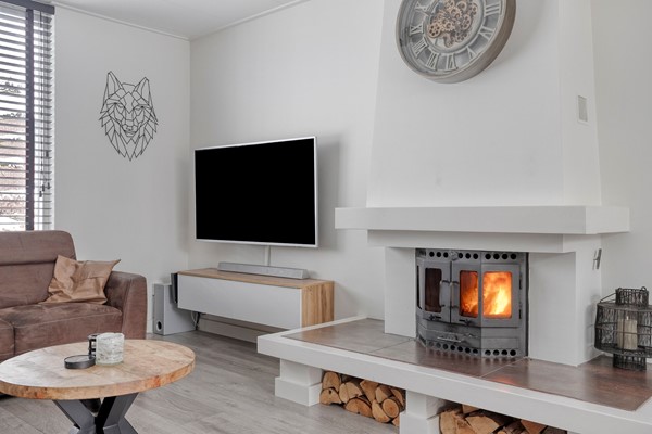 Medium property photo - Prinsenlaan 69, 3925 BL Scherpenzeel