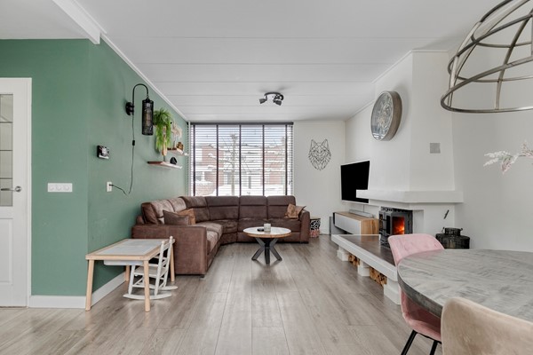 Medium property photo - Prinsenlaan 69, 3925 BL Scherpenzeel