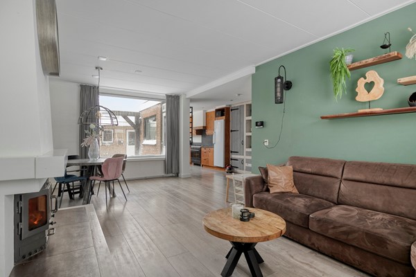 Medium property photo - Prinsenlaan 69, 3925 BL Scherpenzeel