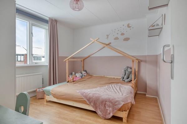 Medium property photo - Prinsenlaan 69, 3925 BL Scherpenzeel