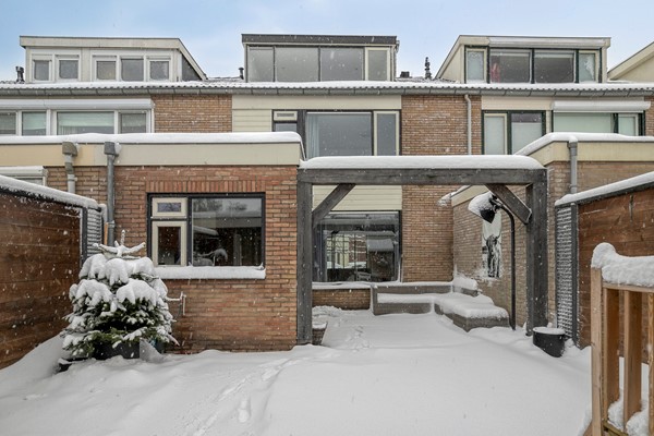 Medium property photo - Prinsenlaan 69, 3925 BL Scherpenzeel