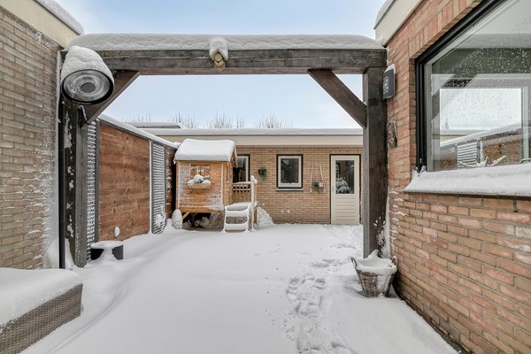 Medium property photo - Prinsenlaan 69, 3925 BL Scherpenzeel