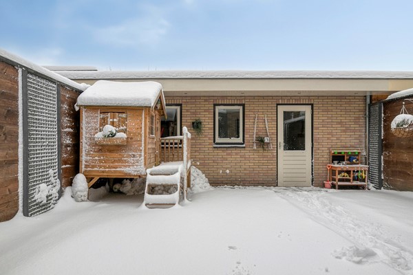 Medium property photo - Prinsenlaan 69, 3925 BL Scherpenzeel