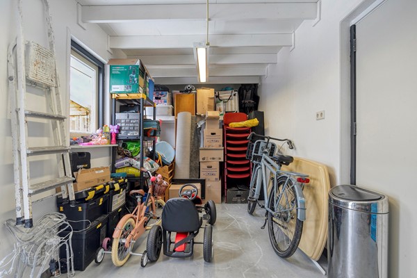 Medium property photo - Prinsenlaan 69, 3925 BL Scherpenzeel