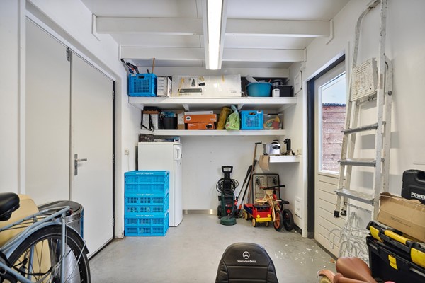 Medium property photo - Prinsenlaan 69, 3925 BL Scherpenzeel