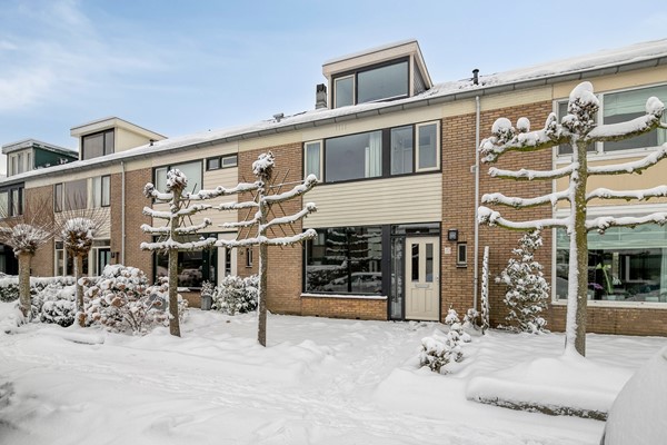 Medium property photo - Prinsenlaan 69, 3925 BL Scherpenzeel